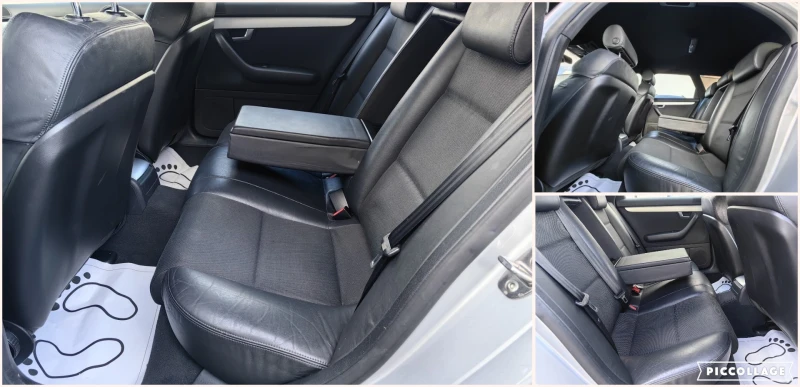 Audi A4 2.0 TDI S-Line , снимка 13 - Автомобили и джипове - 49243736