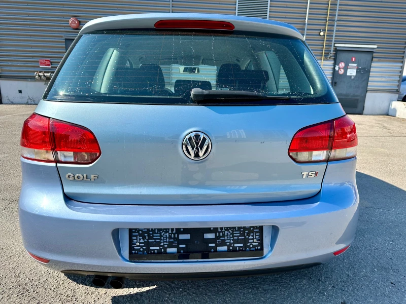 VW Golf 1.4 TSI, снимка 6 - Автомобили и джипове - 49274638