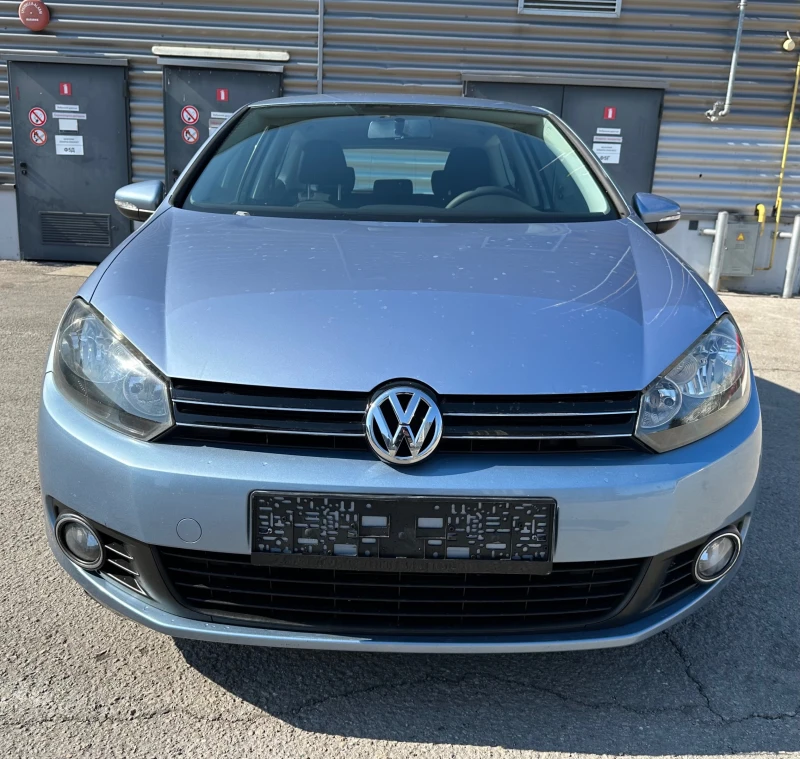 VW Golf 1.4 TSI, снимка 7 - Автомобили и джипове - 49274638