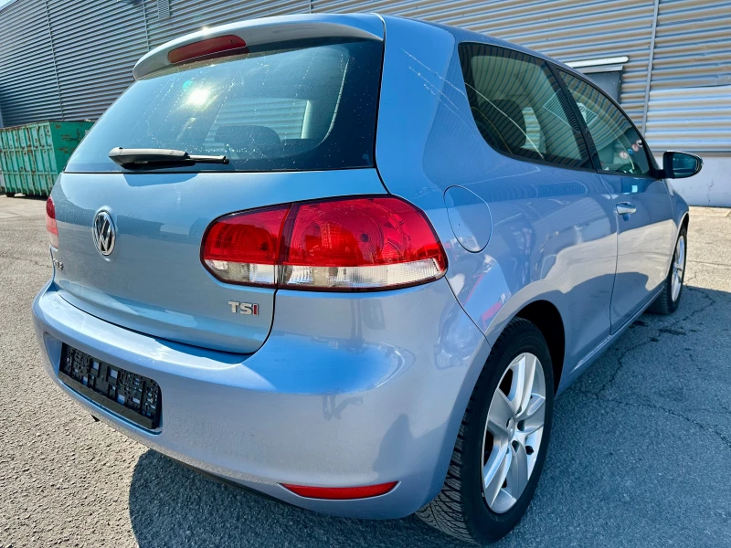 VW Golf 1.4 TSI, снимка 3 - Автомобили и джипове - 49274638