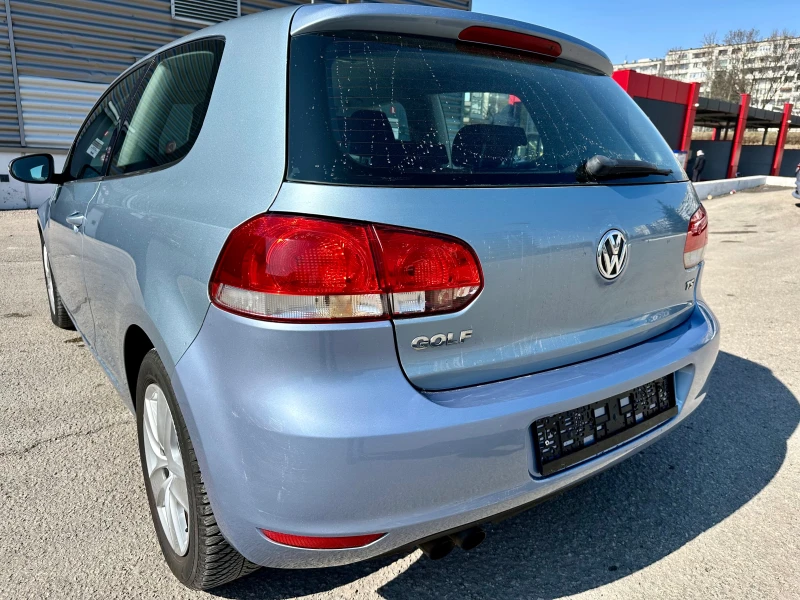 VW Golf 1.4 TSI, снимка 5 - Автомобили и джипове - 49274638