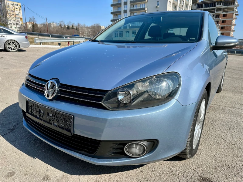 VW Golf 1.4 TSI, снимка 4 - Автомобили и джипове - 49274638