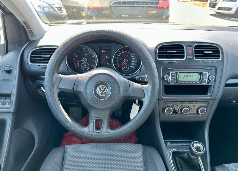 VW Golf 1.4 TSI, снимка 12 - Автомобили и джипове - 49274638