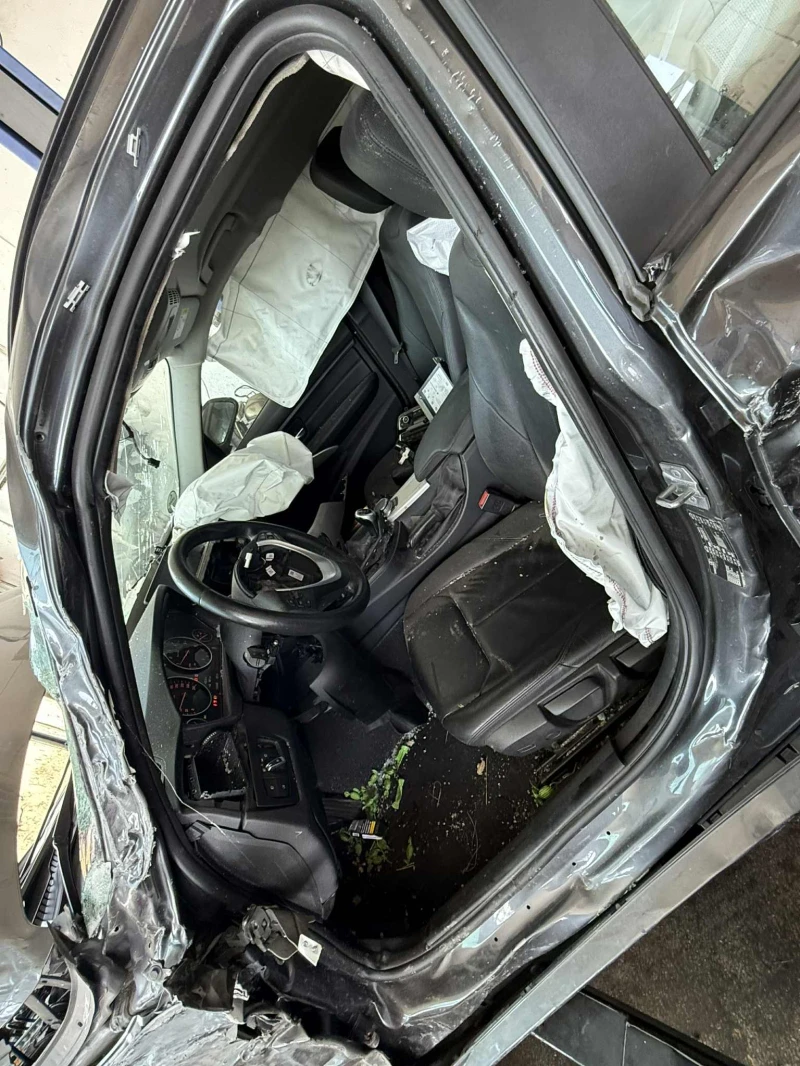 BMW 320 F31, снимка 5 - Автомобили и джипове - 51324823