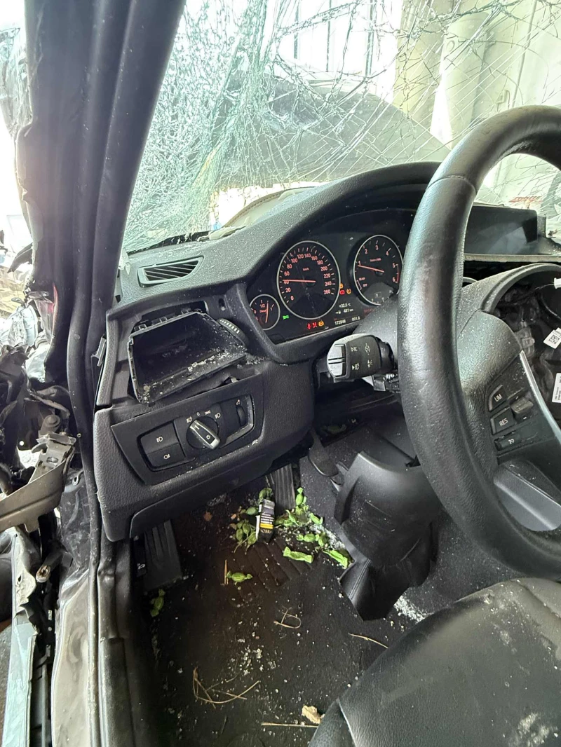 BMW 320 F31, снимка 6 - Автомобили и джипове - 51324823