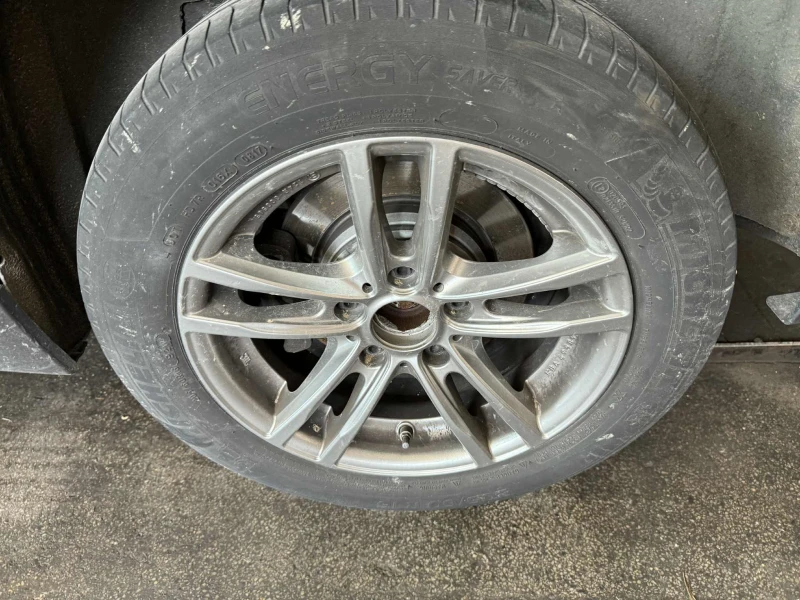 BMW 320 F31, снимка 14 - Автомобили и джипове - 51324823