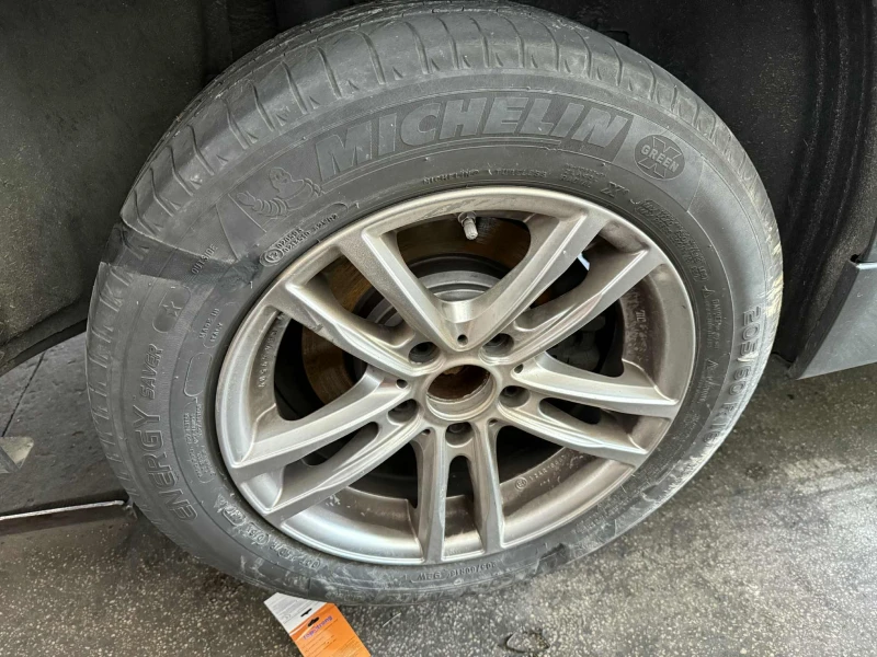 BMW 320 F31, снимка 12 - Автомобили и джипове - 51324823