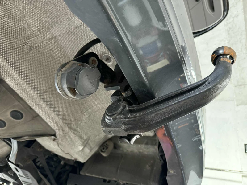 BMW 320 F31, снимка 11 - Автомобили и джипове - 51324823