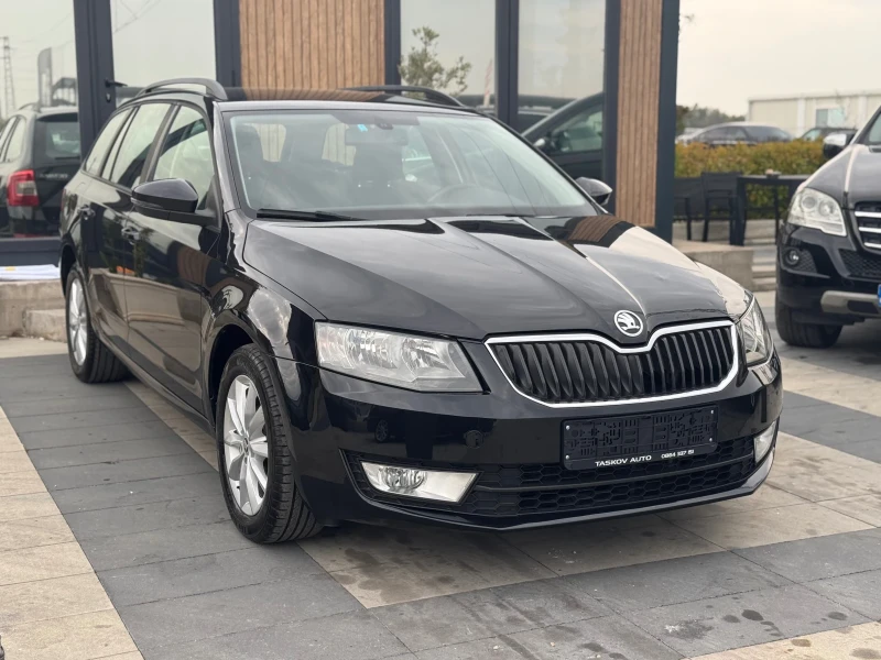 Skoda Octavia 1.6 * 2014г* , снимка 3 - Автомобили и джипове - 52006104