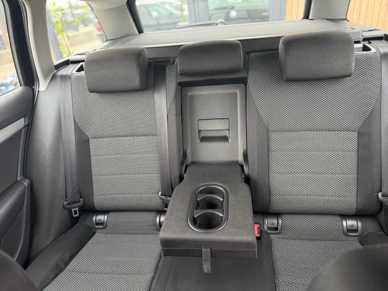 Skoda Octavia 1.6 * 2014г* , снимка 14 - Автомобили и джипове - 52006104