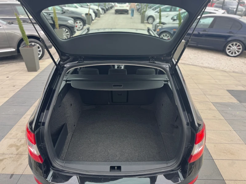 Skoda Octavia 1.6 * 2014г* , снимка 7 - Автомобили и джипове - 52006104
