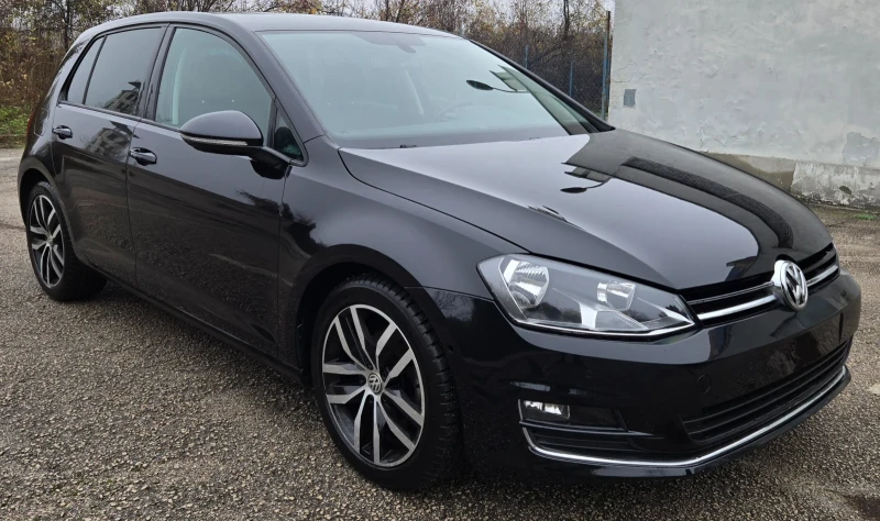 VW Golf 88 хил.км 1.6TDI, снимка 3 - Автомобили и джипове - 52518729