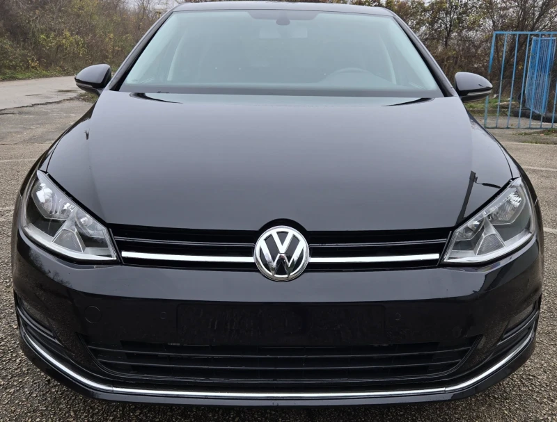 VW Golf 88 хил.км 1.6TDI, снимка 2 - Автомобили и джипове - 52518729