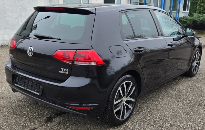 VW Golf 88 хил.км 1.6TDI, снимка 5 - Автомобили и джипове - 52518729
