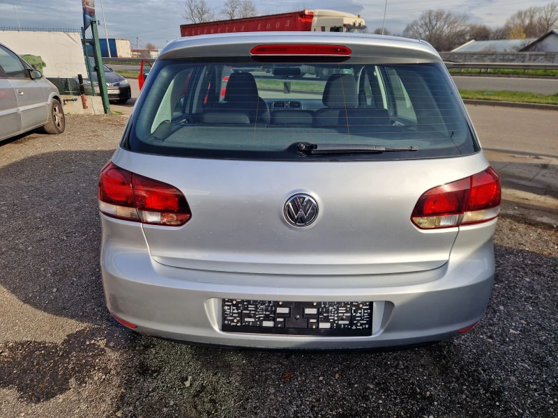 VW Golf 1.6 i  102HP. COMFORT ITALIA, снимка 5 - Автомобили и джипове - 52722536