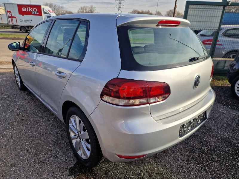 VW Golf 1.6 i  102HP. COMFORT ITALIA, снимка 4 - Автомобили и джипове - 52722536