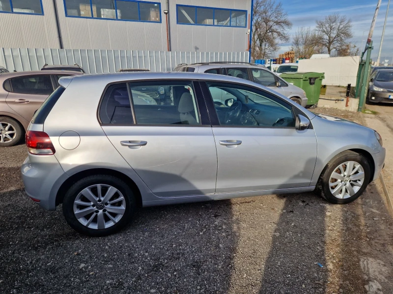 VW Golf 1.6 i  102HP. COMFORT ITALIA, снимка 8 - Автомобили и джипове - 52722536