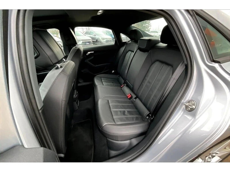 Audi A3 * Komfort quattro | AWD | Leather | Turbo | Carpla, снимка 15 - Автомобили и джипове - 52726354