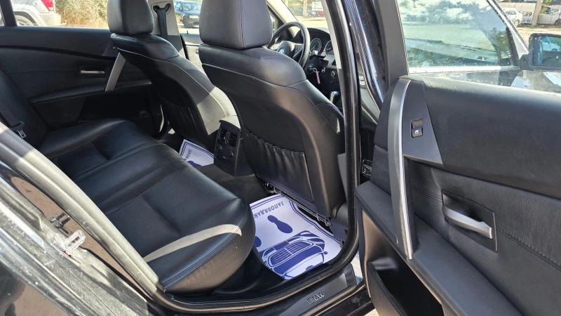 BMW 525 КОЛЕДНА ПРОМОЦИЯ, снимка 10 - Автомобили и джипове - 52818198