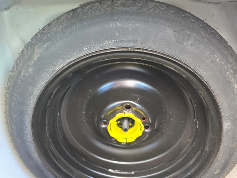 Peugeot 207 1.6 бензин * 120к.с.* ПАНОРАМА , снимка 14 - Автомобили и джипове - 53090460