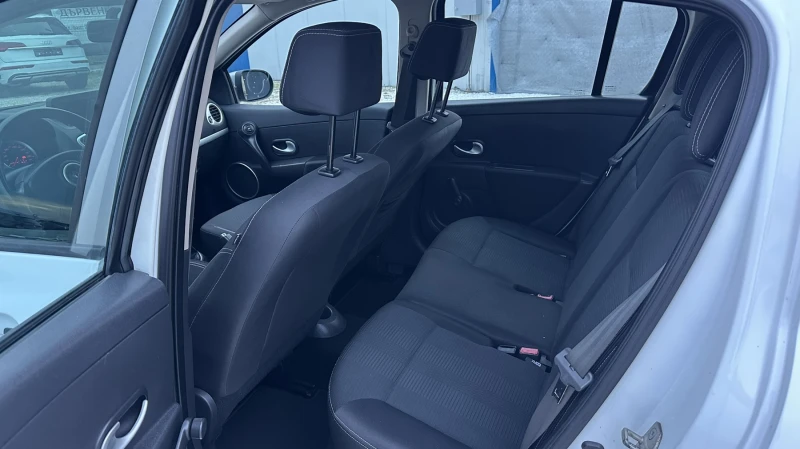 Renault Clio ГАЗ | FACELIFT | НАВИГАЦИЯ | РЕГИСТРИРАНА, снимка 10 - Автомобили и джипове - 53261250