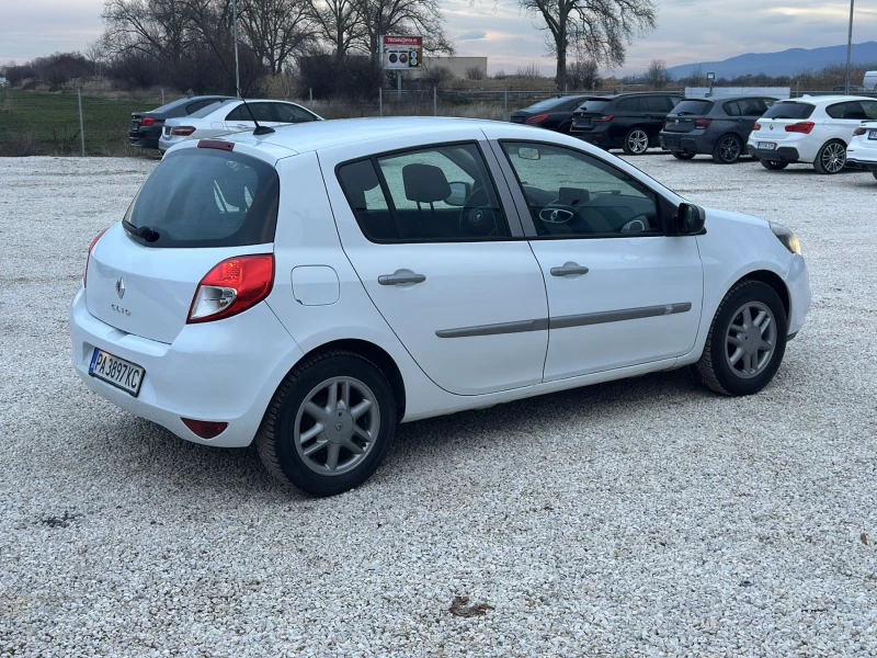 Renault Clio ГАЗ | FACELIFT | НАВИГАЦИЯ | РЕГИСТРИРАНА, снимка 6 - Автомобили и джипове - 53261250