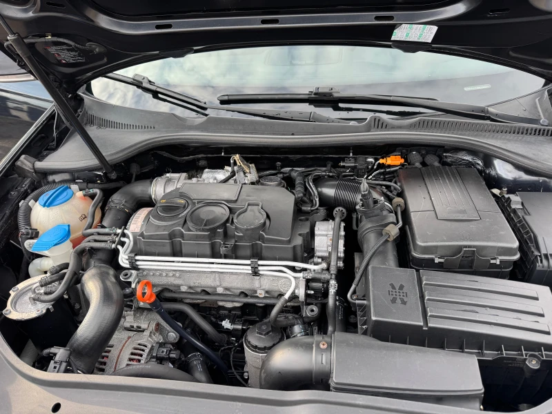 VW Golf 1.9TDI, снимка 7 - Автомобили и джипове - 53285978