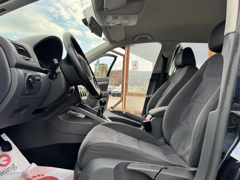 VW Golf 1.9TDI, снимка 9 - Автомобили и джипове - 53285978