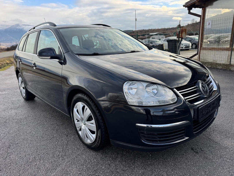 VW Golf 1.9TDI, снимка 3 - Автомобили и джипове - 53285978