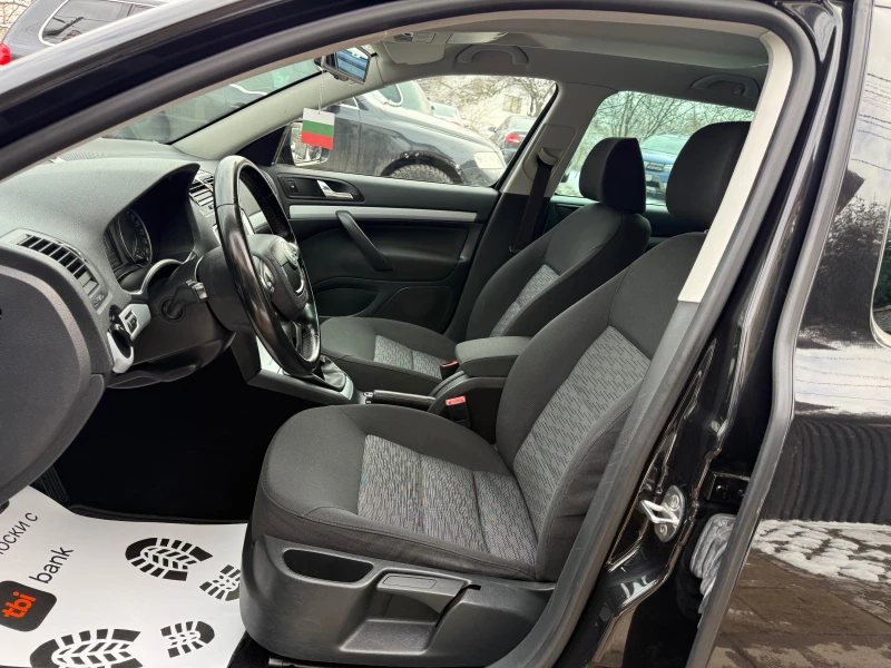 Skoda Octavia 1.8T Navigaciq, снимка 7 - Автомобили и джипове - 53343261