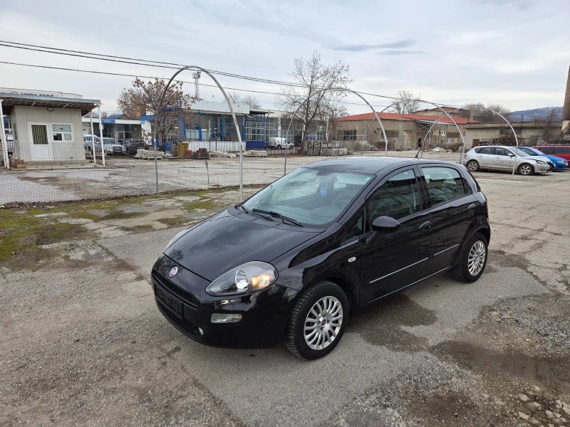 Fiat Punto III Comfort line 1.2i 8V-70Hp Euro5 