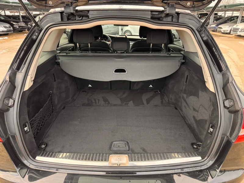 Mercedes-Benz C 200 АВТОМАТ ИТАЛИЯ, снимка 7 - Автомобили и джипове - 53598790
