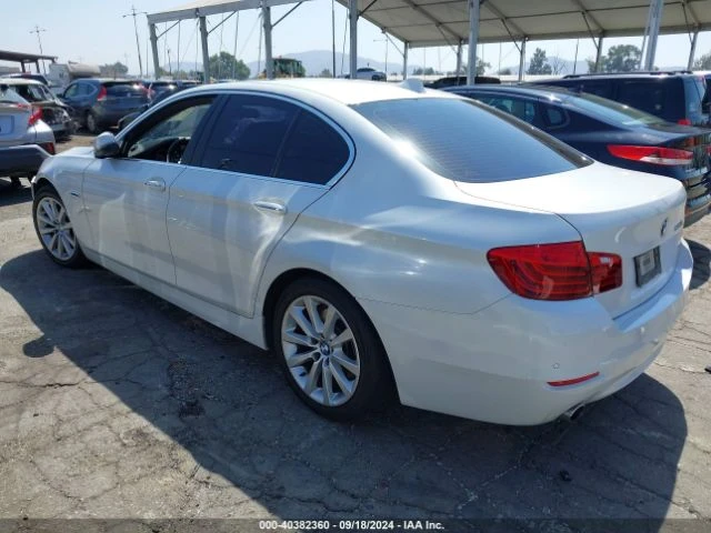 BMW 535, снимка 3 - Автомобили и джипове - 47692534