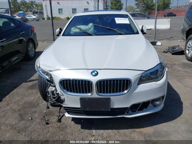 BMW 535, снимка 13 - Автомобили и джипове - 47692534