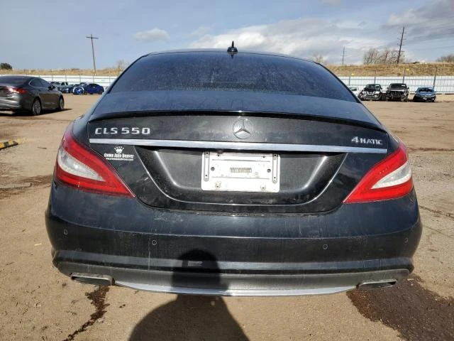 Mercedes-Benz CLS 500 4MATIC AMG* BLIND SPOT* ОБДУХВАНЕ* HARMAN/KARDON* , снимка 6 - Автомобили и джипове - 48739030