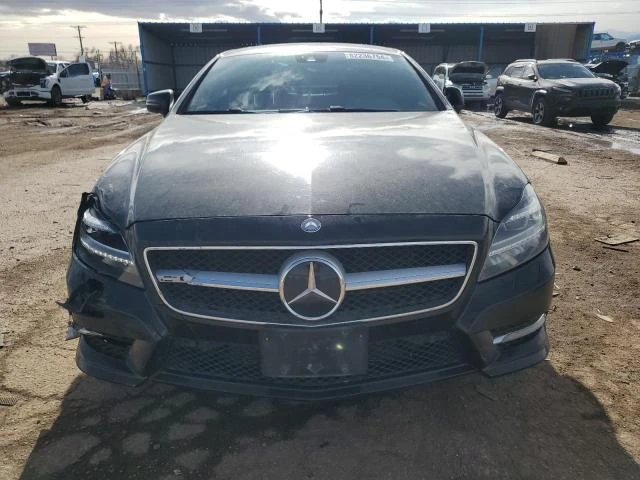 Mercedes-Benz CLS 500 4MATIC AMG* BLIND SPOT* ОБДУХВАНЕ* HARMAN/KARDON* , снимка 5 - Автомобили и джипове - 48739030