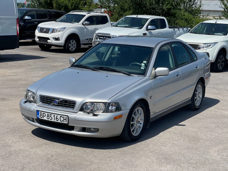 Volvo S40 1.9D - 3900 лв. - 53720851 1