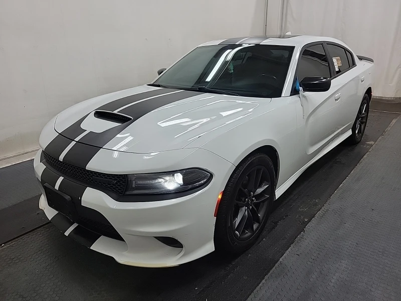 Dodge Charger * GT* CARFAX * БЕЗ ПЪРВОНАЧАЛНА ВНОСКА - 28500 лв. / 14571.82 € - 93214359 1
