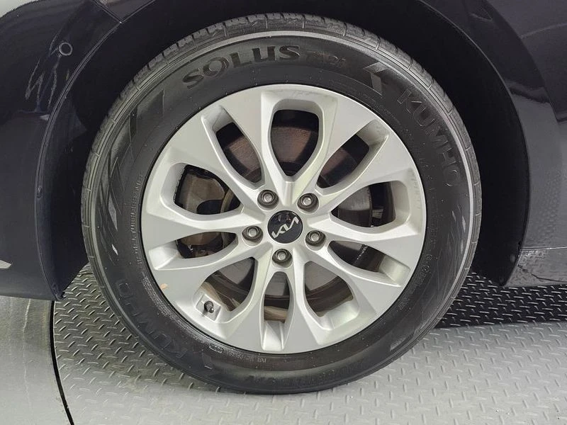 Kia K8 2.5 Automatic, снимка 5 - Автомобили и джипове - 55880467