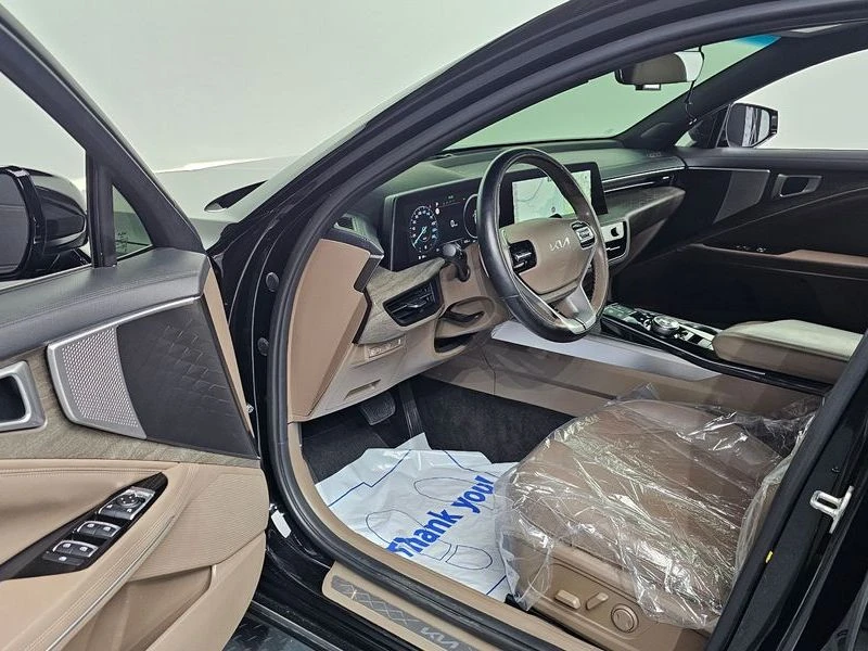 Kia K8 2.5 Automatic, снимка 10 - Автомобили и джипове - 55880467