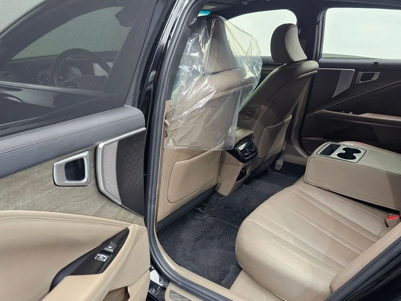 Kia K8 2.5 Automatic, снимка 11 - Автомобили и джипове - 55880467