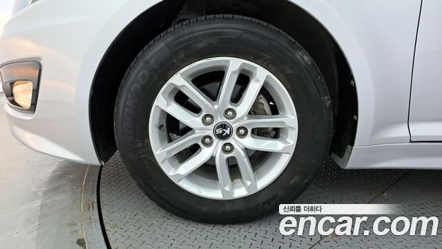Kia K5, снимка 5 - Автомобили и джипове - 56089271