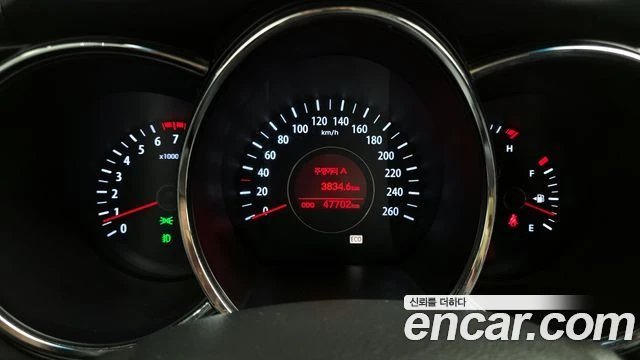 Kia K5, снимка 8 - Автомобили и джипове - 56089271
