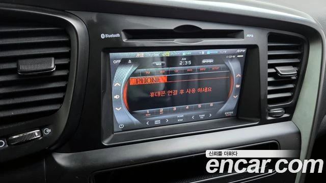 Kia K5, снимка 16 - Автомобили и джипове - 56089271