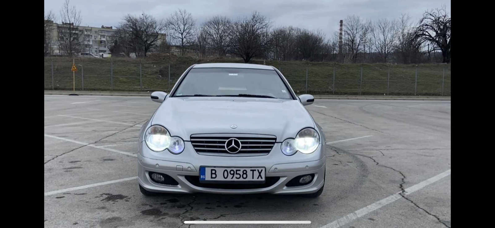 Mercedes-Benz C 200  - изображение 2