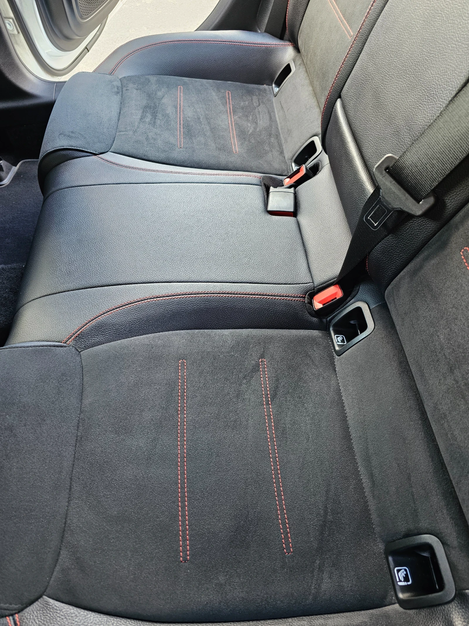 Mercedes-Benz A 220 A220 AMG LINE TUV | Mobile.bg � ����������� 11