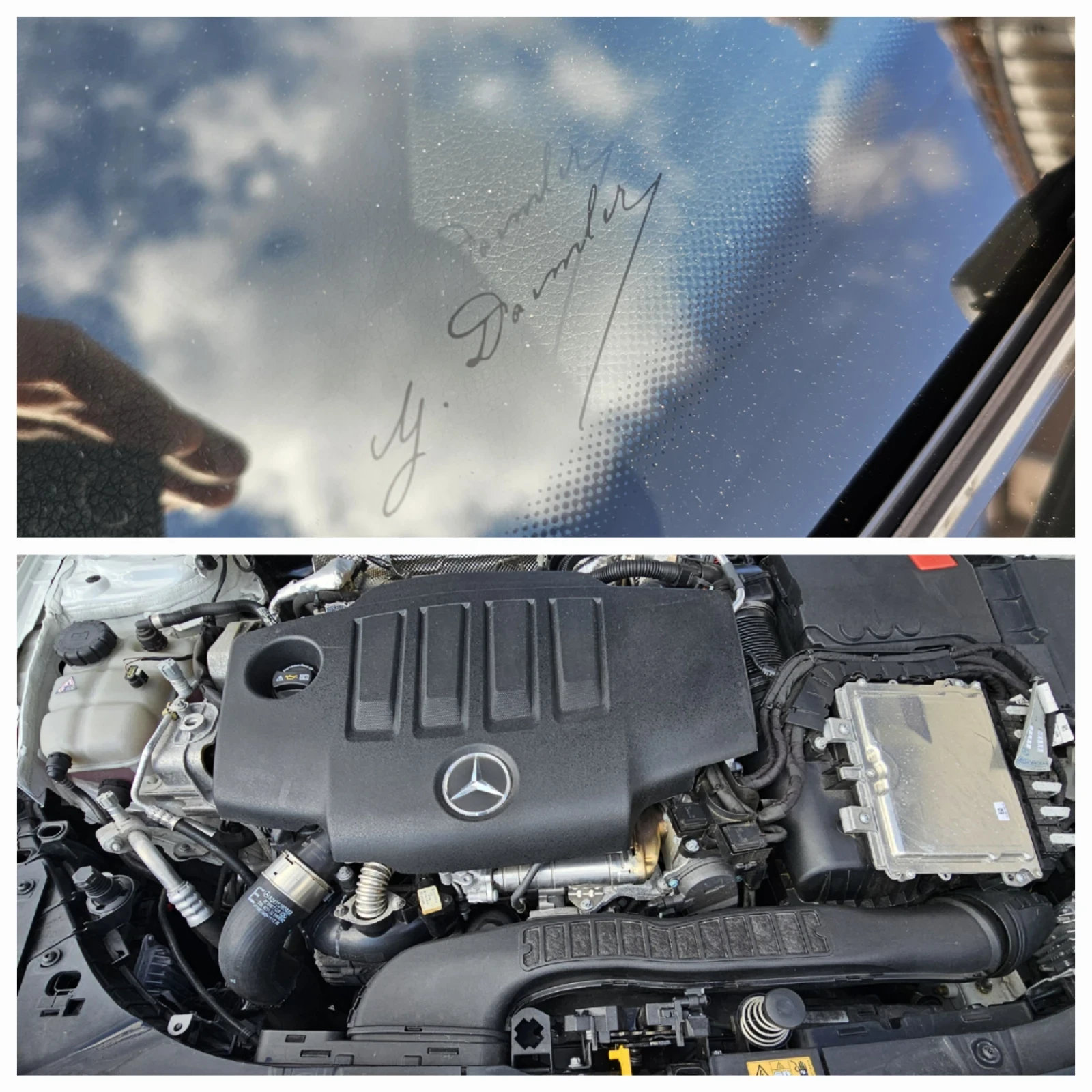 Mercedes-Benz A 220 A220 AMG LINE TUV | Mobile.bg � ����������� 13