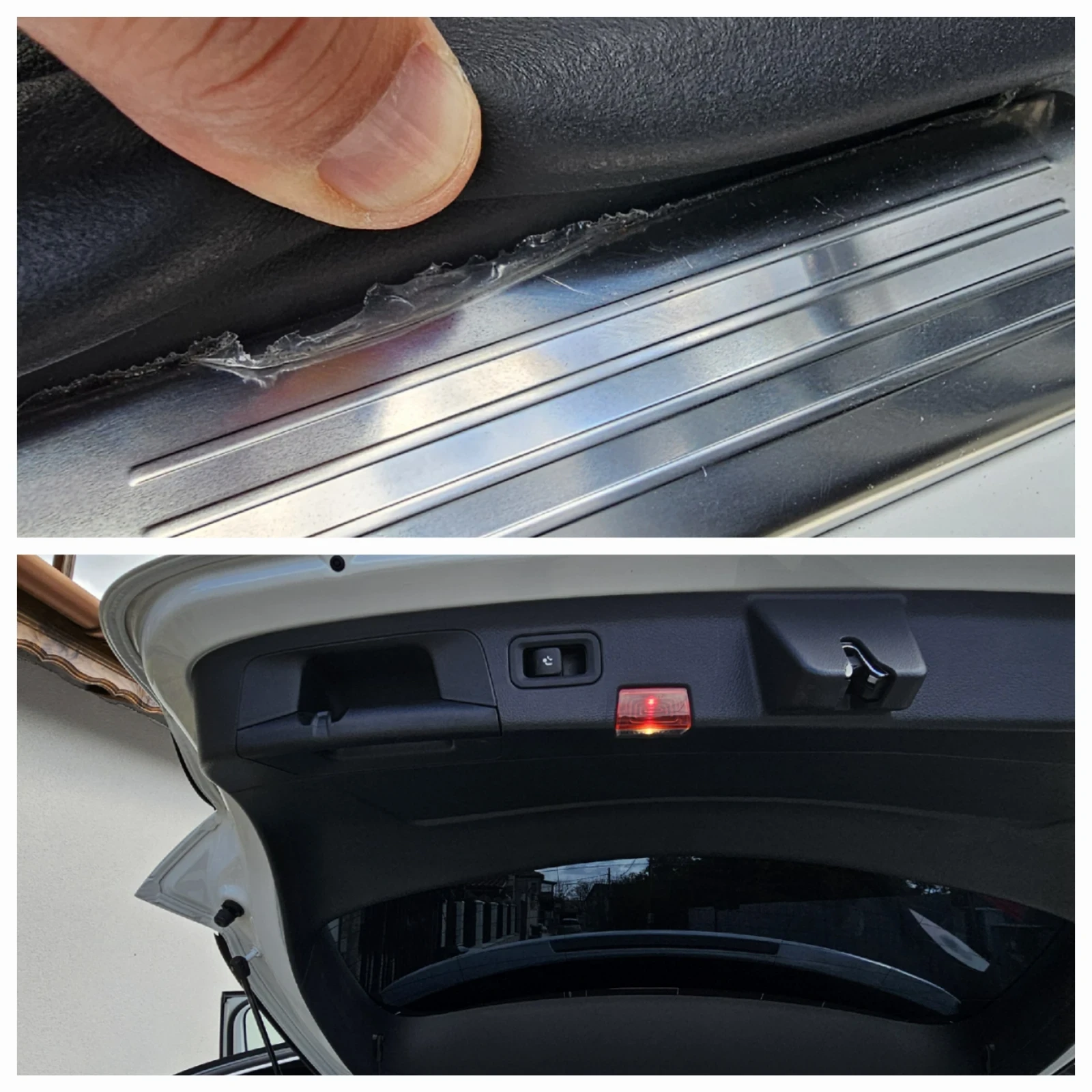 Mercedes-Benz A 220 A220 AMG LINE TUV | Mobile.bg � ����������� 16