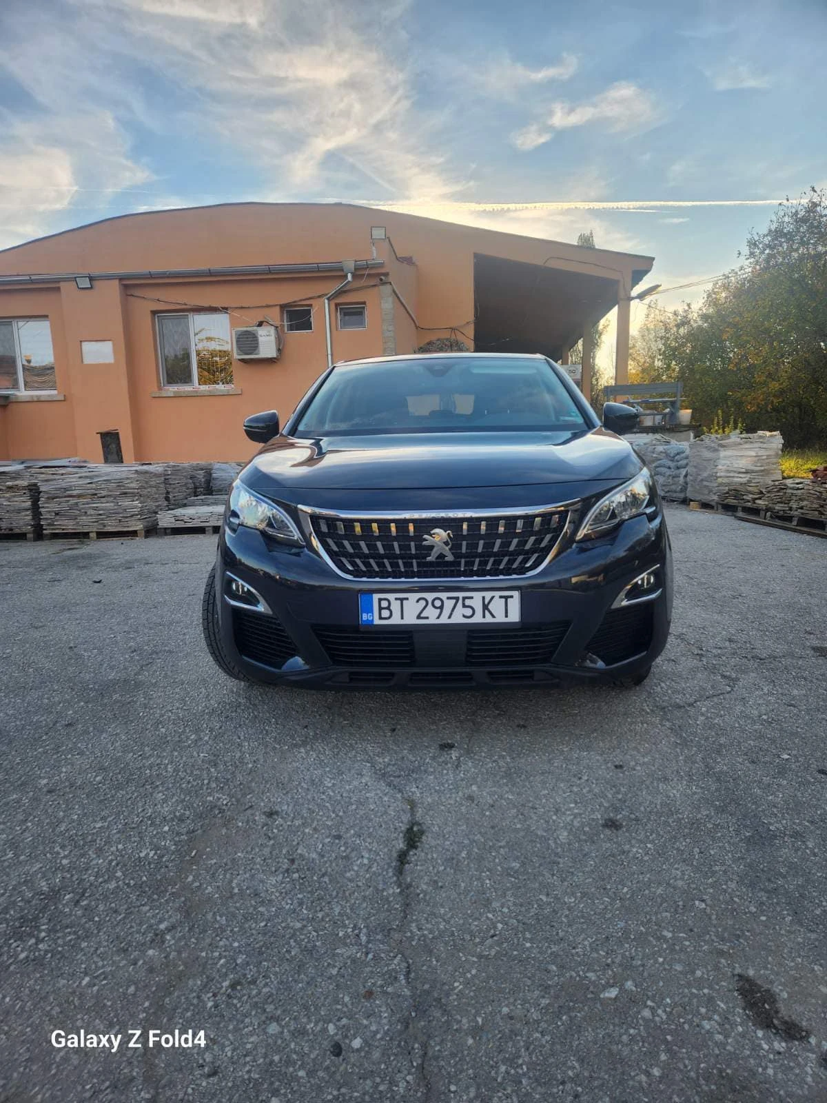 Peugeot 3008 1.2 PureTech - изображение 2