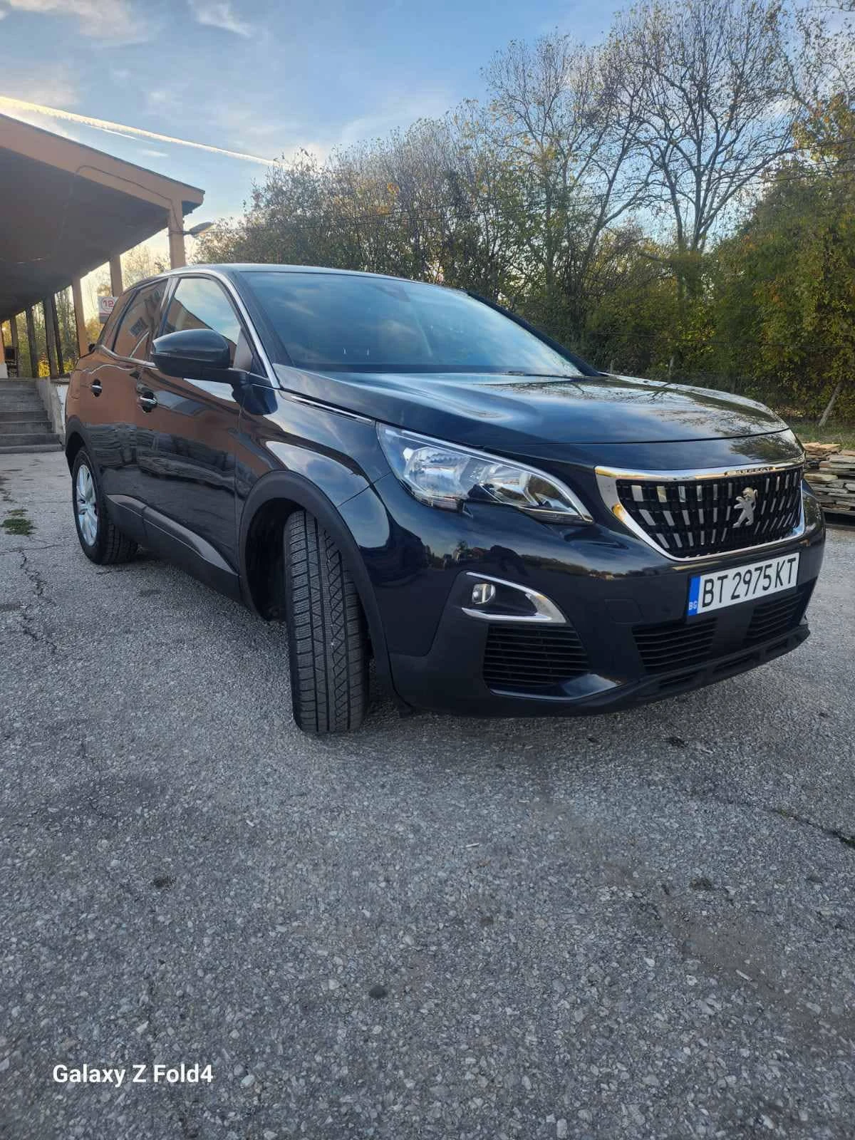 Peugeot 3008 1.2 PureTech - изображение 3